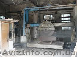 Цех по обработке гранита - <ro>Изображение</ro><ru>Изображение</ru> #1, <ru>Объявление</ru> #1135933