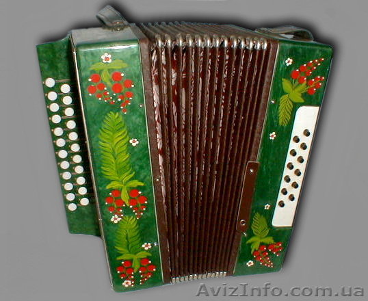 благодійна акція "Допоможи регіону баяном" - <ro>Изображение</ro><ru>Изображение</ru> #1, <ru>Объявление</ru> #1149488