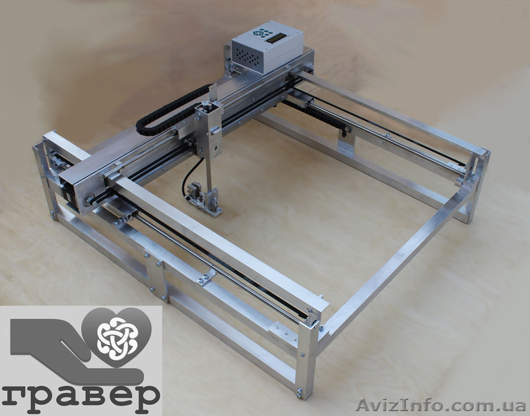 Без кредитов! Гравировальный станок в рассрочку! - <ro>Изображение</ro><ru>Изображение</ru> #1, <ru>Объявление</ru> #1151844