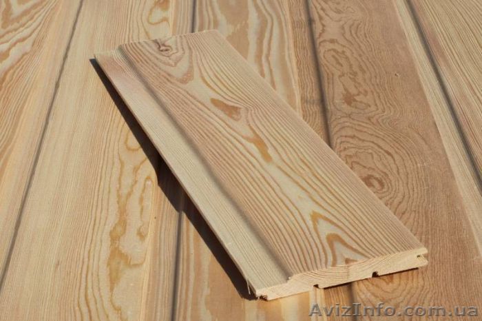 Евровагонка СОСНА - <ro>Изображение</ro><ru>Изображение</ru> #1, <ru>Объявление</ru> #1141330