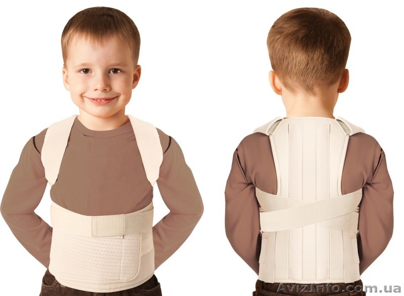 Акция! Магнитный корректор осанки - <ro>Изображение</ro><ru>Изображение</ru> #1, <ru>Объявление</ru> #1158721