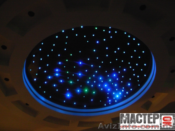 Натяжные потолки, красота и уют - <ro>Изображение</ro><ru>Изображение</ru> #1, <ru>Объявление</ru> #1208141