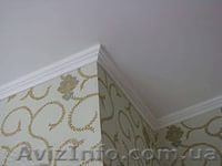 Декоративные потолочные плинтуса - <ro>Изображение</ro><ru>Изображение</ru> #1, <ru>Объявление</ru> #1207375