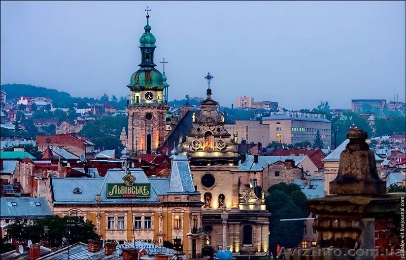 8 марта во Львове! автобусный тур - <ro>Изображение</ro><ru>Изображение</ru> #1, <ru>Объявление</ru> #1223768