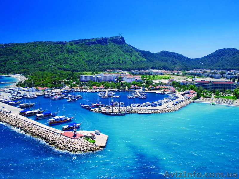 ТУРЦИЯ РАННЕЕ БРОНИРОВАНИЕ СКИДКИ ОТ 30% - <ro>Изображение</ro><ru>Изображение</ru> #1, <ru>Объявление</ru> #1222457