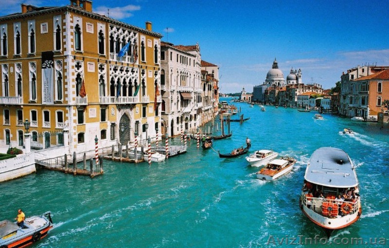 Туры по Европе от 85 евро! - <ro>Изображение</ro><ru>Изображение</ru> #1, <ru>Объявление</ru> #1221145