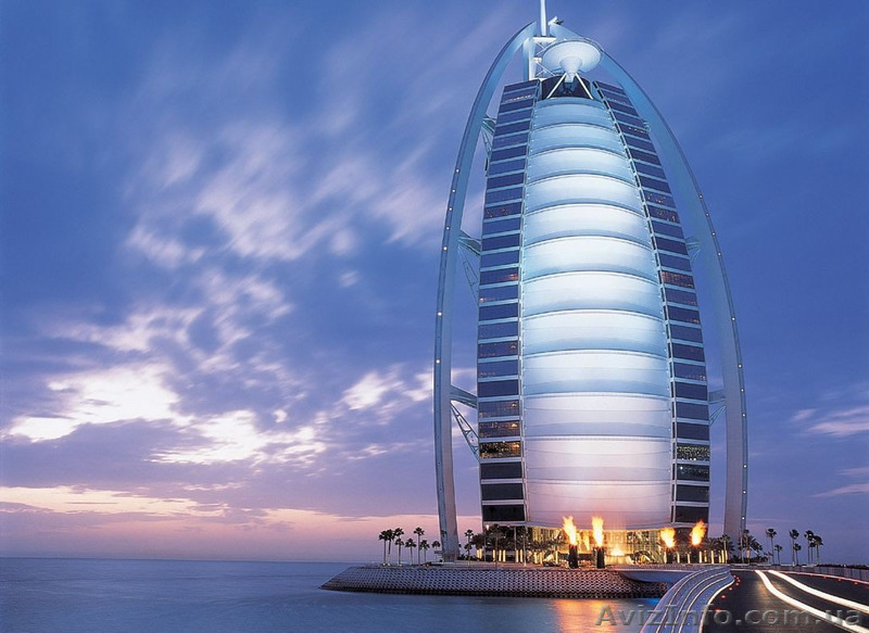 Туры в ОАЭ.Дубай от 500 долл - <ro>Изображение</ro><ru>Изображение</ru> #1, <ru>Объявление</ru> #1221124