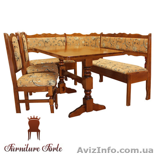 Кухонный уголок недорого, Кухонный уголок 3 - <ro>Изображение</ro><ru>Изображение</ru> #1, <ru>Объявление</ru> #1212839