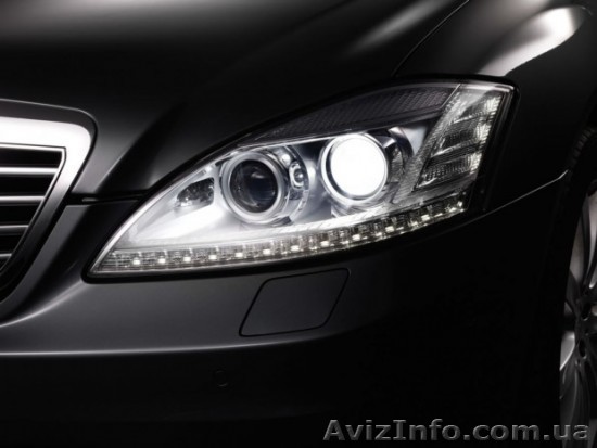 Установка линз в фары - <ro>Изображение</ro><ru>Изображение</ru> #1, <ru>Объявление</ru> #1227500