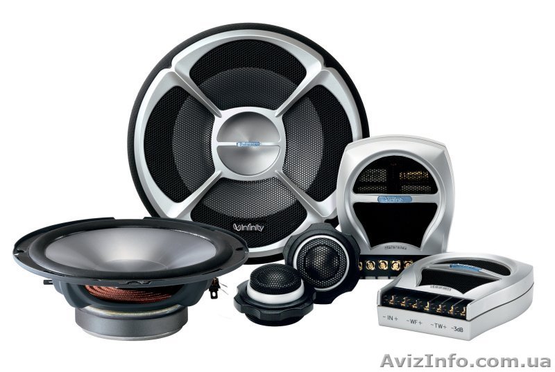 Установка акустики - <ro>Изображение</ro><ru>Изображение</ru> #1, <ru>Объявление</ru> #1227507