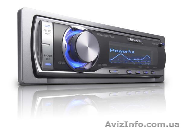 Установка автомагнитол - <ro>Изображение</ro><ru>Изображение</ru> #1, <ru>Объявление</ru> #1227510