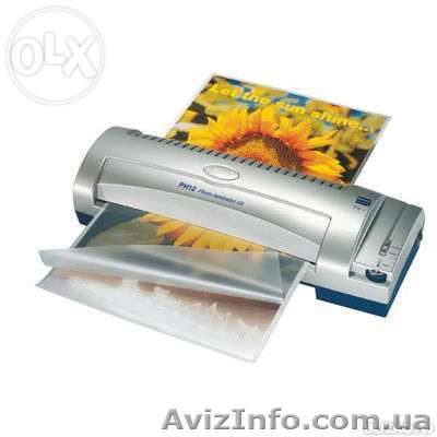 Ламінування, ксерокопія - <ro>Изображение</ro><ru>Изображение</ru> #1, <ru>Объявление</ru> #1229850