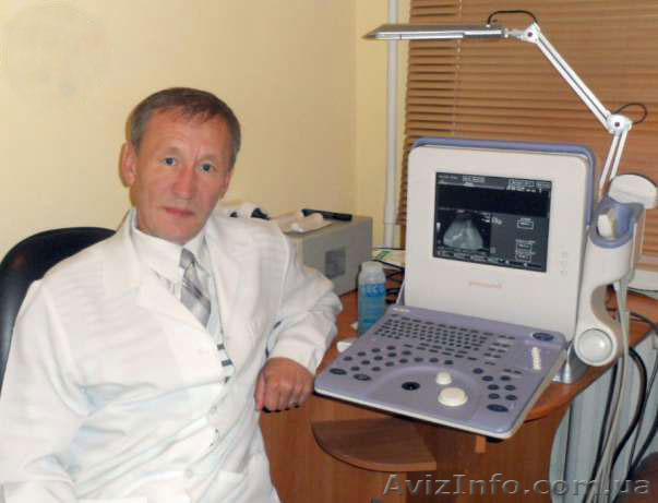Ультразвуковая диагностика УЗД в Житомире - <ro>Изображение</ro><ru>Изображение</ru> #1, <ru>Объявление</ru> #1247621