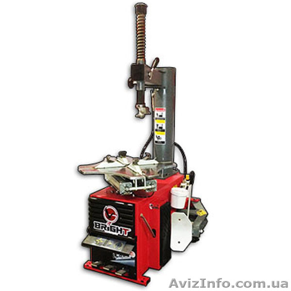 Шиномонтажный стенд Bright LC850 - <ro>Изображение</ro><ru>Изображение</ru> #1, <ru>Объявление</ru> #1252138