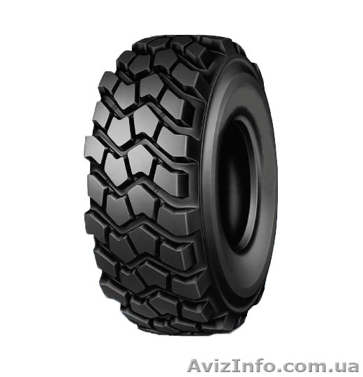 Шины б/у для спецтехники - <ro>Изображение</ro><ru>Изображение</ru> #1, <ru>Объявление</ru> #1244575