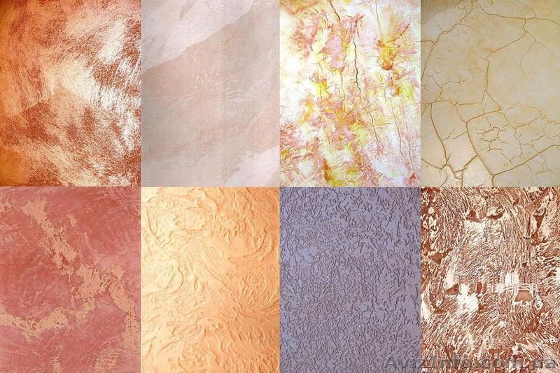 Декоративная отделка в интерьере - <ro>Изображение</ro><ru>Изображение</ru> #1, <ru>Объявление</ru> #1254291