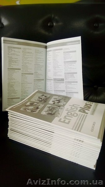 Друк та виготовлення книг, підручників - <ro>Изображение</ro><ru>Изображение</ru> #1, <ru>Объявление</ru> #1253801