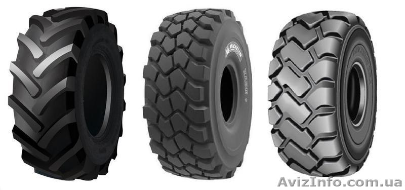 Шины б/у для фронтальных погрузчиков 29,5R25, 26.5R25, 23.5R25 - <ro>Изображение</ro><ru>Изображение</ru> #1, <ru>Объявление</ru> #1244584