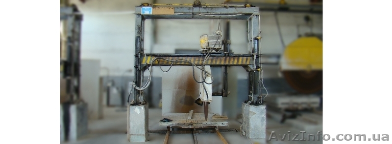 Порезочный станок D 1600 бу - <ro>Изображение</ro><ru>Изображение</ru> #1, <ru>Объявление</ru> #1272101