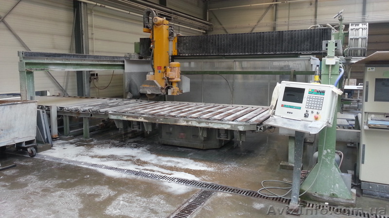 Автоматический окантовочный станок TB 600 W бу - <ro>Изображение</ro><ru>Изображение</ru> #1, <ru>Объявление</ru> #1275476