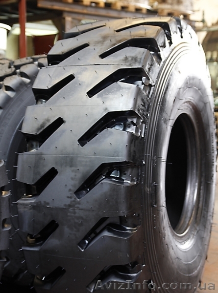 Новая шина для фронтального погрузчика Michelin XH retread 29,50 R 25.00 - <ro>Изображение</ro><ru>Изображение</ru> #1, <ru>Объявление</ru> #1280527