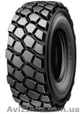Шина 26.5R25 E4 XADT MICHELIN retread для шарнирно-сочлененных самосвалов - <ro>Изображение</ro><ru>Изображение</ru> #1, <ru>Объявление</ru> #1281272
