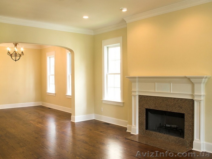 Комплексный ремонт квартир. Строительная компания. - <ro>Изображение</ro><ru>Изображение</ru> #1, <ru>Объявление</ru> #1289047