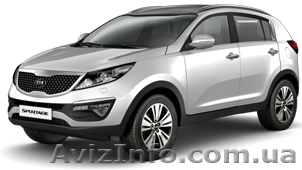 KIA Sportage – одна из наиболее успешных моделей... - <ro>Изображение</ro><ru>Изображение</ru> #1, <ru>Объявление</ru> #1284630