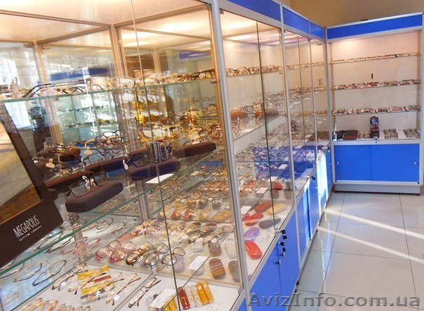 Салон Оптика Житомир - <ro>Изображение</ro><ru>Изображение</ru> #1, <ru>Объявление</ru> #1285677