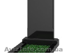 Житомирский бронетанковый завод предлагает гранитные изделия - <ro>Изображение</ro><ru>Изображение</ru> #1, <ru>Объявление</ru> #1292418