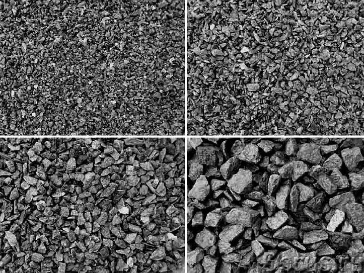 Продам Щебень с карьера! - <ro>Изображение</ro><ru>Изображение</ru> #1, <ru>Объявление</ru> #1297375