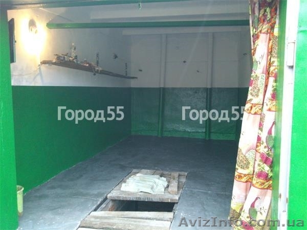 Гараж капитальный с cухим подвалом - <ro>Изображение</ro><ru>Изображение</ru> #1, <ru>Объявление</ru> #1314951