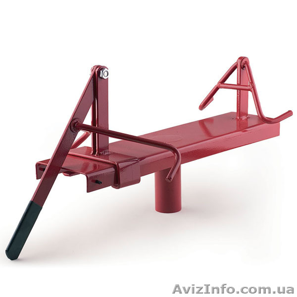 Механический борторасширитель - <ro>Изображение</ro><ru>Изображение</ru> #1, <ru>Объявление</ru> #1314177