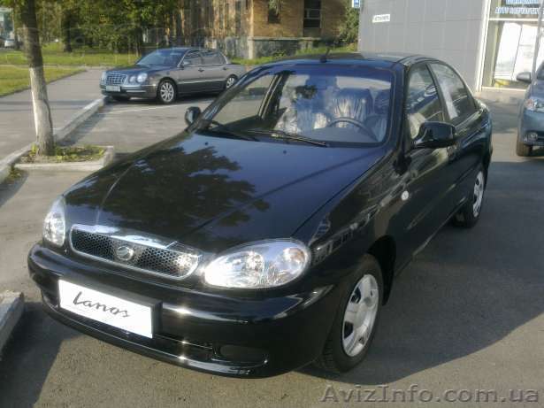 Продам ЗАЗ Lanos - <ro>Изображение</ro><ru>Изображение</ru> #1, <ru>Объявление</ru> #1318507