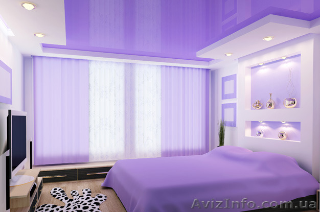 натяжные потолки со скидкой - <ro>Изображение</ro><ru>Изображение</ru> #1, <ru>Объявление</ru> #1344346