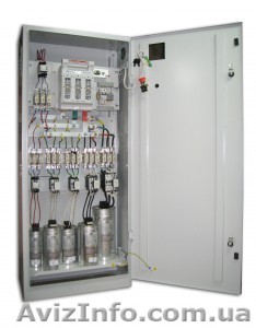 Производство конденсаторных установок - <ro>Изображение</ro><ru>Изображение</ru> #1, <ru>Объявление</ru> #1365885