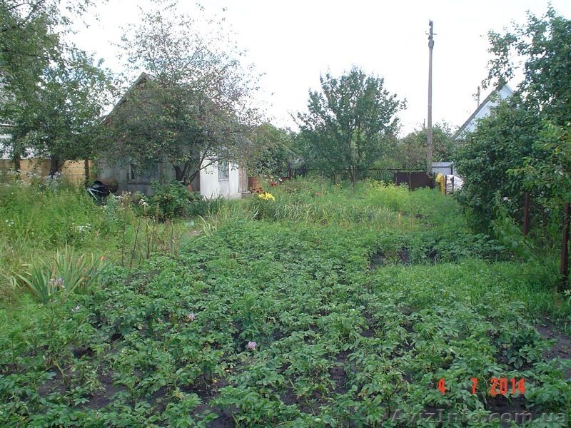 Продаю участок в Житомире под застройку в районе военкомата - <ro>Изображение</ro><ru>Изображение</ru> #1, <ru>Объявление</ru> #1367018