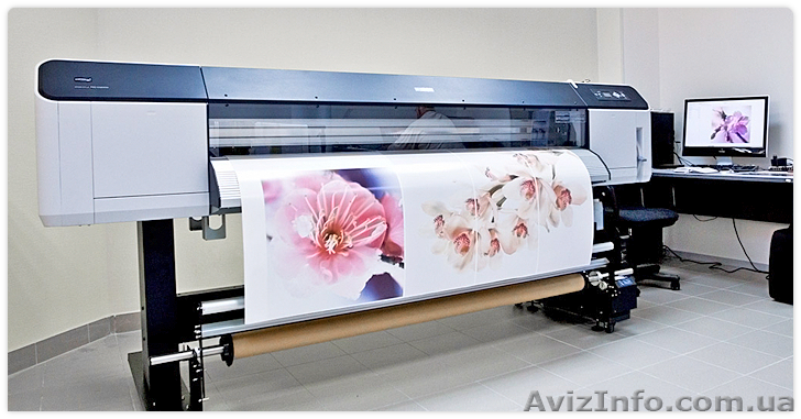 Широкоформатная печать в Житомире - <ro>Изображение</ro><ru>Изображение</ru> #1, <ru>Объявление</ru> #1444056