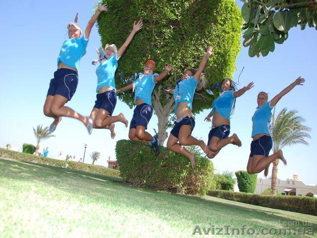 Аниматор а 4-5* отели Турции,Египта - <ro>Изображение</ro><ru>Изображение</ru> #1, <ru>Объявление</ru> #1465618