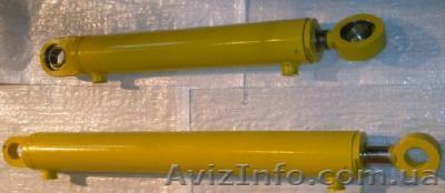                  Ремонт гидроцилиндров  - <ro>Изображение</ro><ru>Изображение</ru> #1, <ru>Объявление</ru> #1467812
