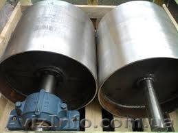 Изготовление барабанов приводных , обводных , натяжных .  - <ro>Изображение</ro><ru>Изображение</ru> #1, <ru>Объявление</ru> #1467808