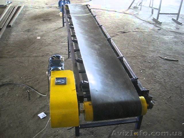 Изготовление транспортёров ,  всех видов    - <ro>Изображение</ro><ru>Изображение</ru> #1, <ru>Объявление</ru> #1467811