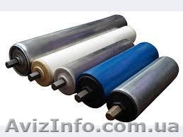 Изготовляем качественные  конвейерные ролики , роликоопоры   - <ro>Изображение</ro><ru>Изображение</ru> #1, <ru>Объявление</ru> #1467810