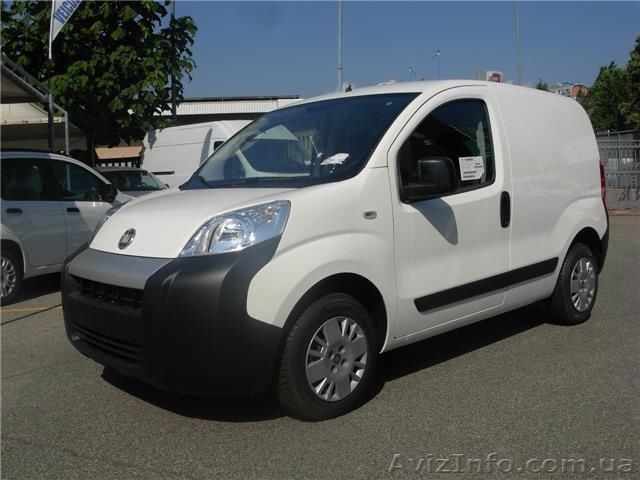 Авторазборка Fiat Fiorino 2007-2016  n - <ro>Изображение</ro><ru>Изображение</ru> #1, <ru>Объявление</ru> #1475638