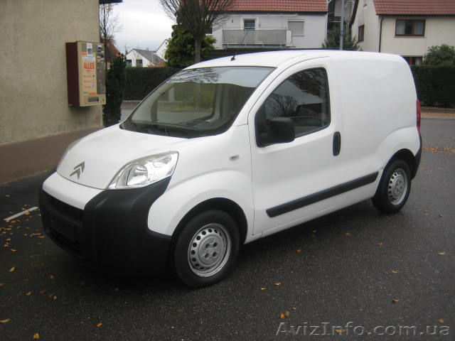  Авторазборка Citroen Nemo 2008-2016  n - <ro>Изображение</ro><ru>Изображение</ru> #1, <ru>Объявление</ru> #1475640