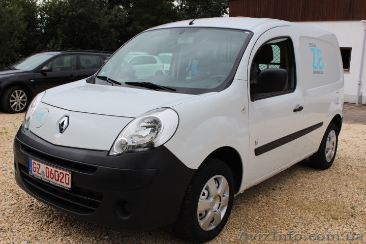 Авторазборка Renault Kangoo 2008-2013  n - <ro>Изображение</ro><ru>Изображение</ru> #1, <ru>Объявление</ru> #1475630