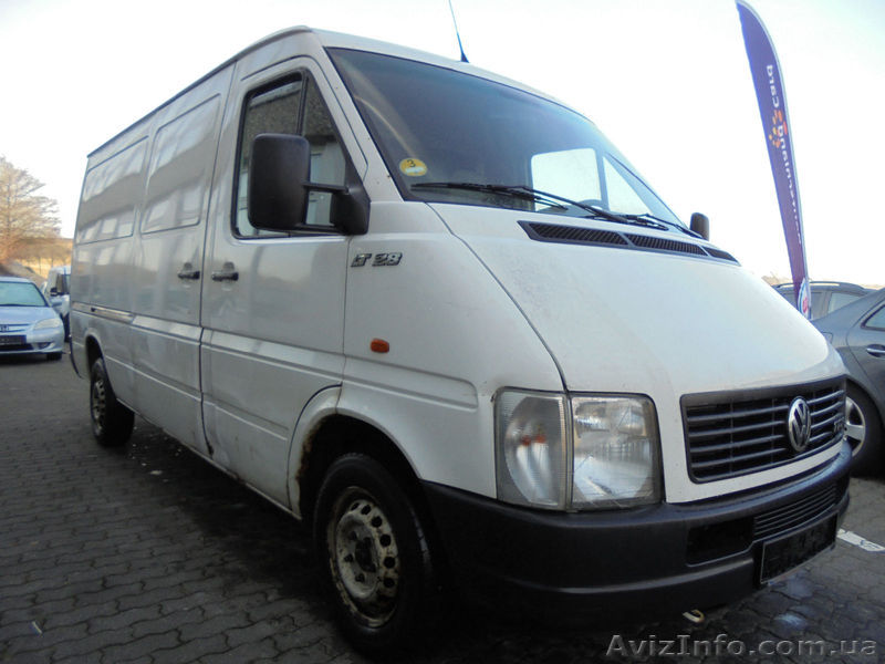 Авторазборка Volkswagen Lt 1996-2006  n - <ro>Изображение</ro><ru>Изображение</ru> #1, <ru>Объявление</ru> #1475625