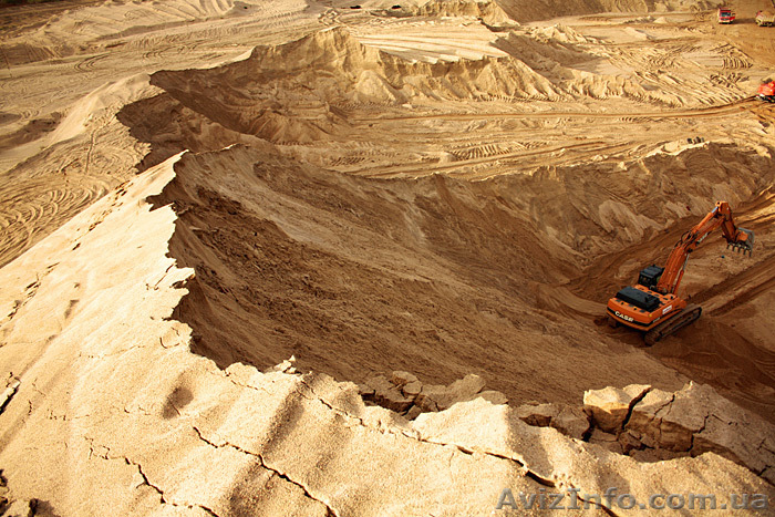 Продам песчаный карьер в Житомирской области - <ro>Изображение</ro><ru>Изображение</ru> #1, <ru>Объявление</ru> #1486194