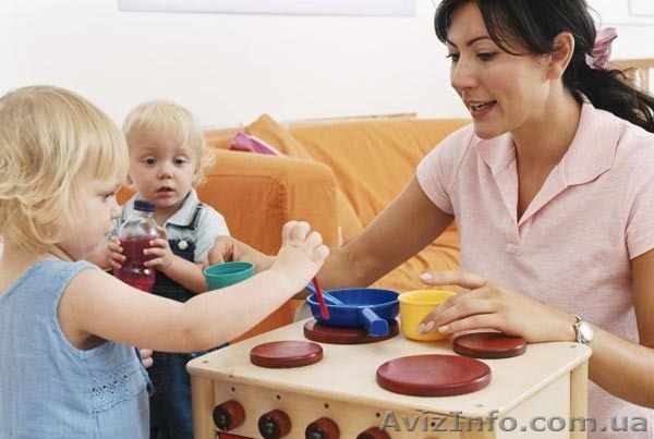 Няня с проживанием в Германию - <ro>Изображение</ro><ru>Изображение</ru> #1, <ru>Объявление</ru> #1493180