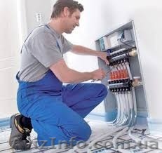 Монтуємо  та ремонтуємо системи опалення - <ro>Изображение</ro><ru>Изображение</ru> #1, <ru>Объявление</ru> #1499644